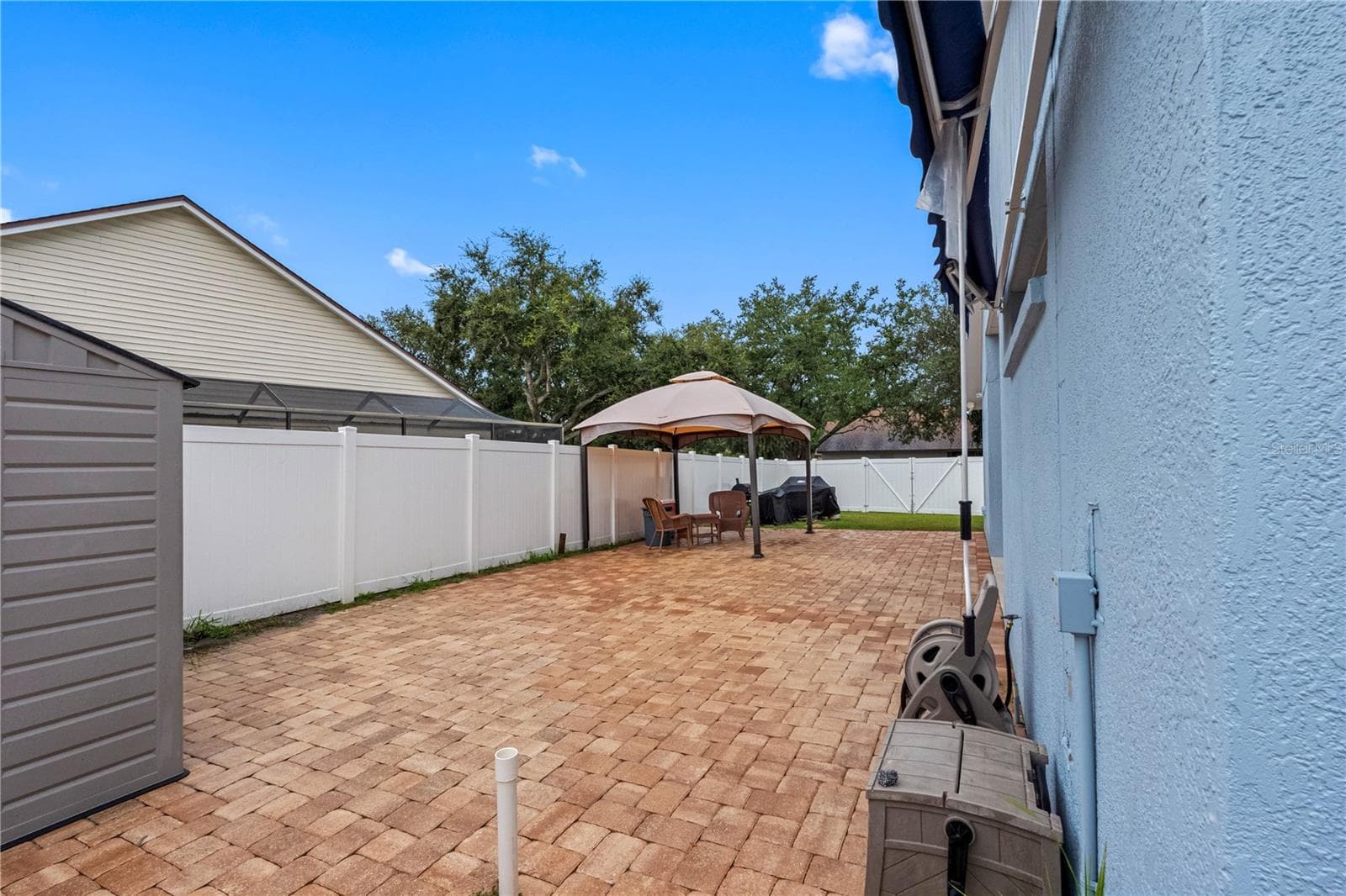 Single Family Residence at 3306 PIN OAK LN, TAMPA, photo 14 of 54