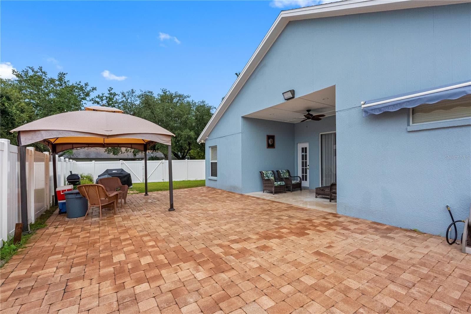 Single Family Residence at 3306 PIN OAK LN, TAMPA, photo 15 of 54