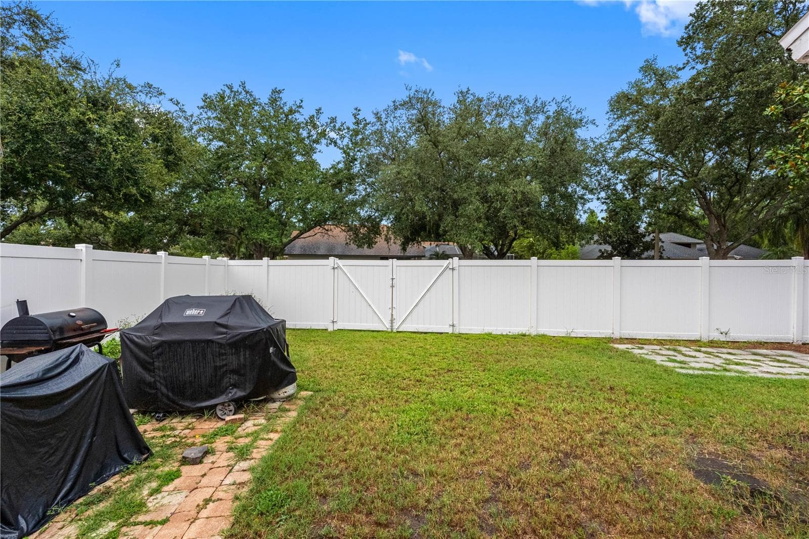 Single Family Residence at 3306 PIN OAK LN, TAMPA, photo 18 of 54