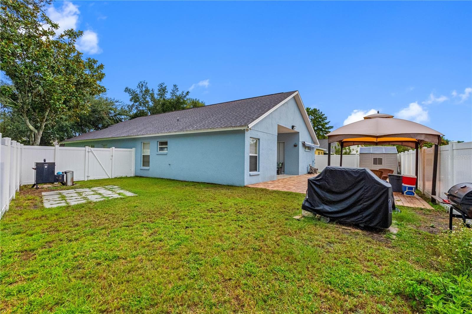 Single Family Residence at 3306 PIN OAK LN, TAMPA, photo 19 of 54