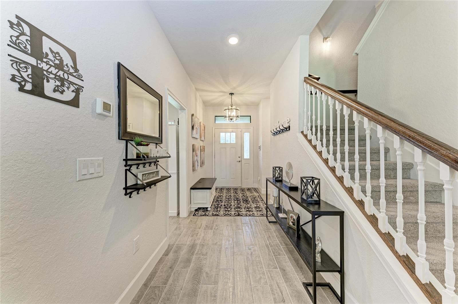 Home Entry Inside - 9507 43RD CT E, PARRISH
