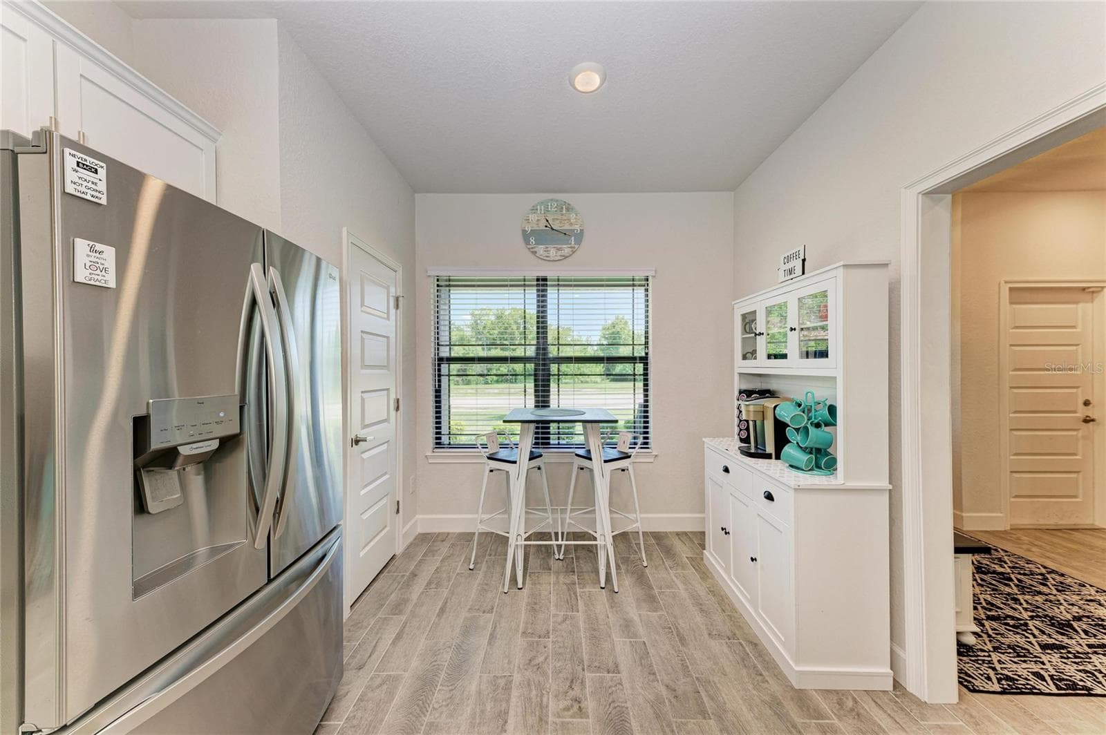 Dinette - 9507 43RD CT E, PARRISH