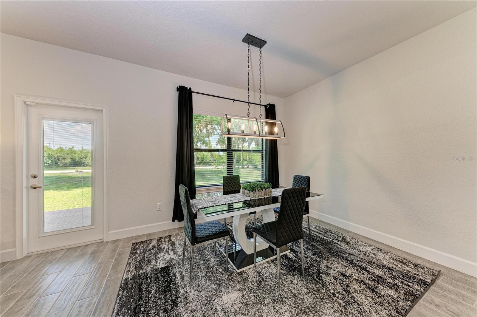 Dining Room - 9507 43RD CT E, PARRISH