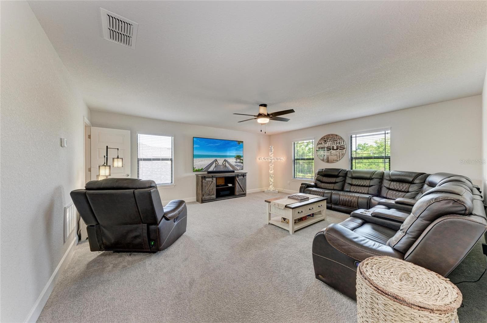 2nd Floor Den - 9507 43RD CT E, PARRISH