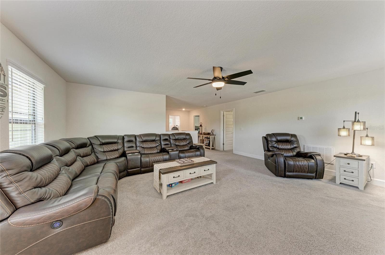 2nd Floor Den - 9507 43RD CT E, PARRISH