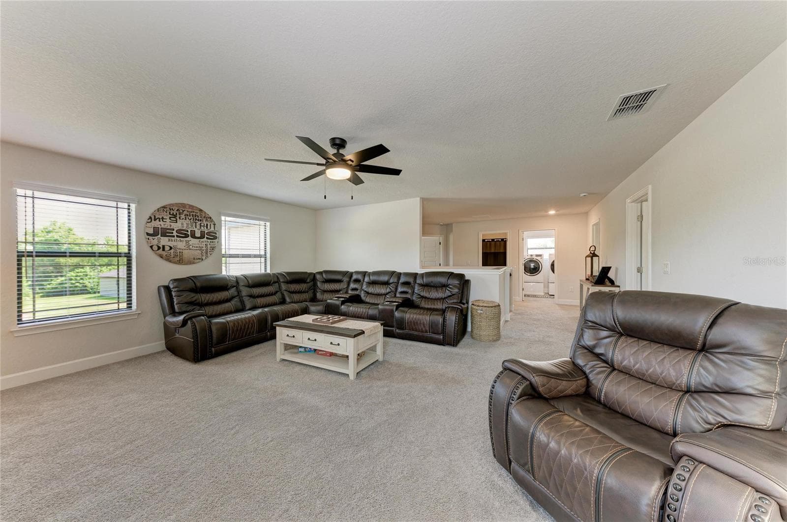 2nd Floor Den - 9507 43RD CT E, PARRISH