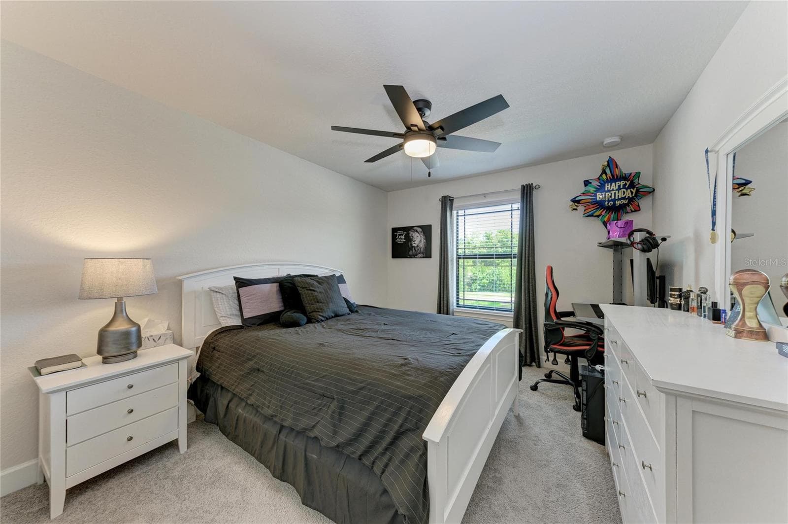 Bedroom 2 - 9507 43RD CT E, PARRISH