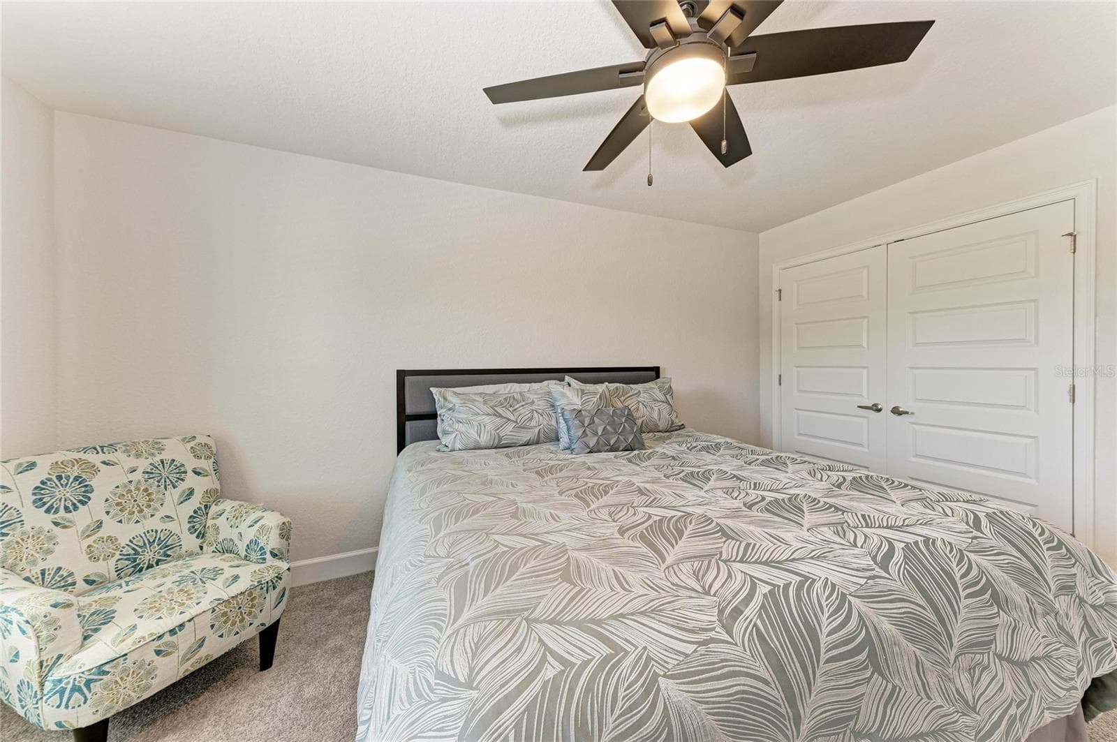 Bedroom 3 - 9507 43RD CT E, PARRISH