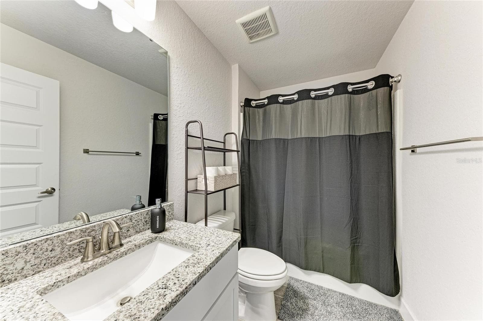 Full Bathroom 2 - 9507 43RD CT E, PARRISH