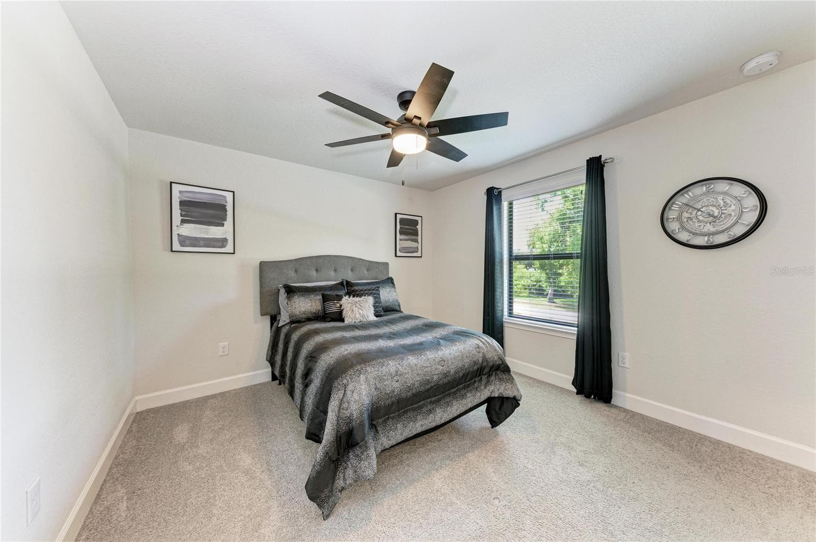 Bedroom 4 - 9507 43RD CT E, PARRISH