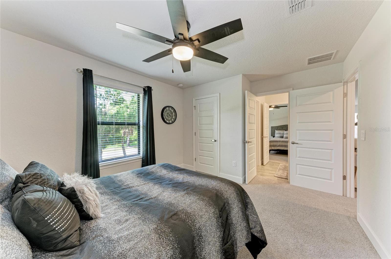 Bedroom 4 - 9507 43RD CT E, PARRISH