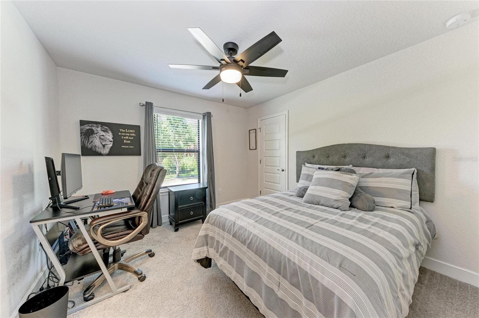 Bedroom 5 - 9507 43RD CT E, PARRISH