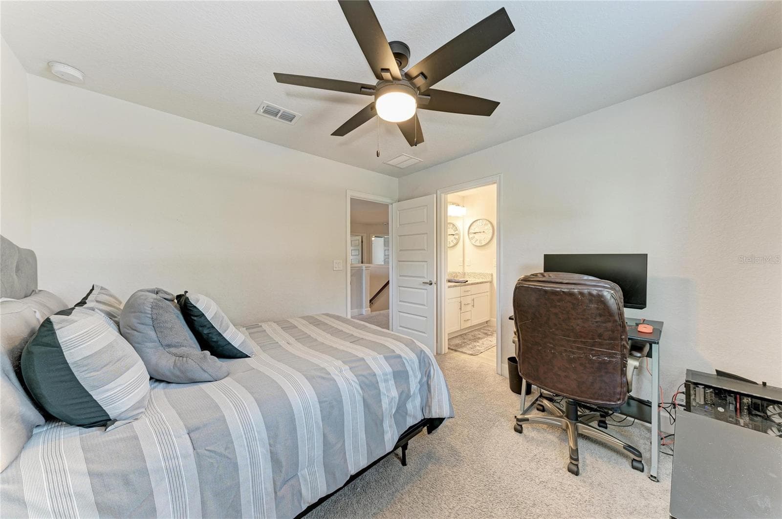 Bedroom 5 - 9507 43RD CT E, PARRISH