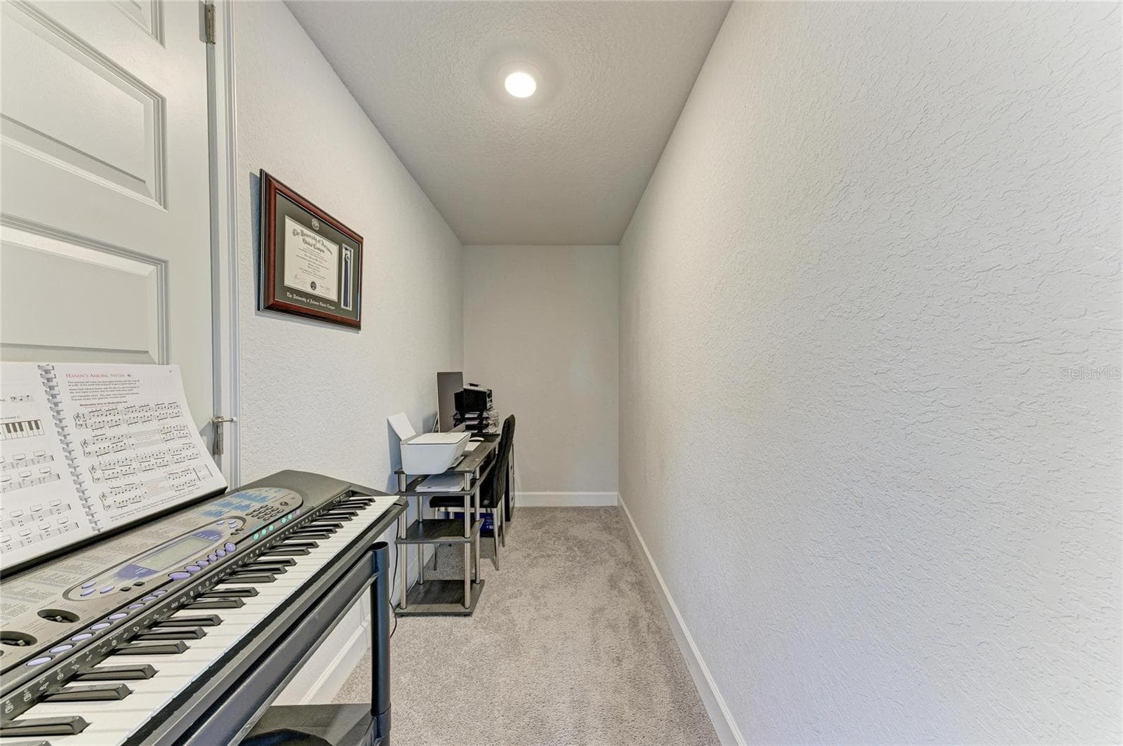 Walk In Closet - 9507 43RD CT E, PARRISH