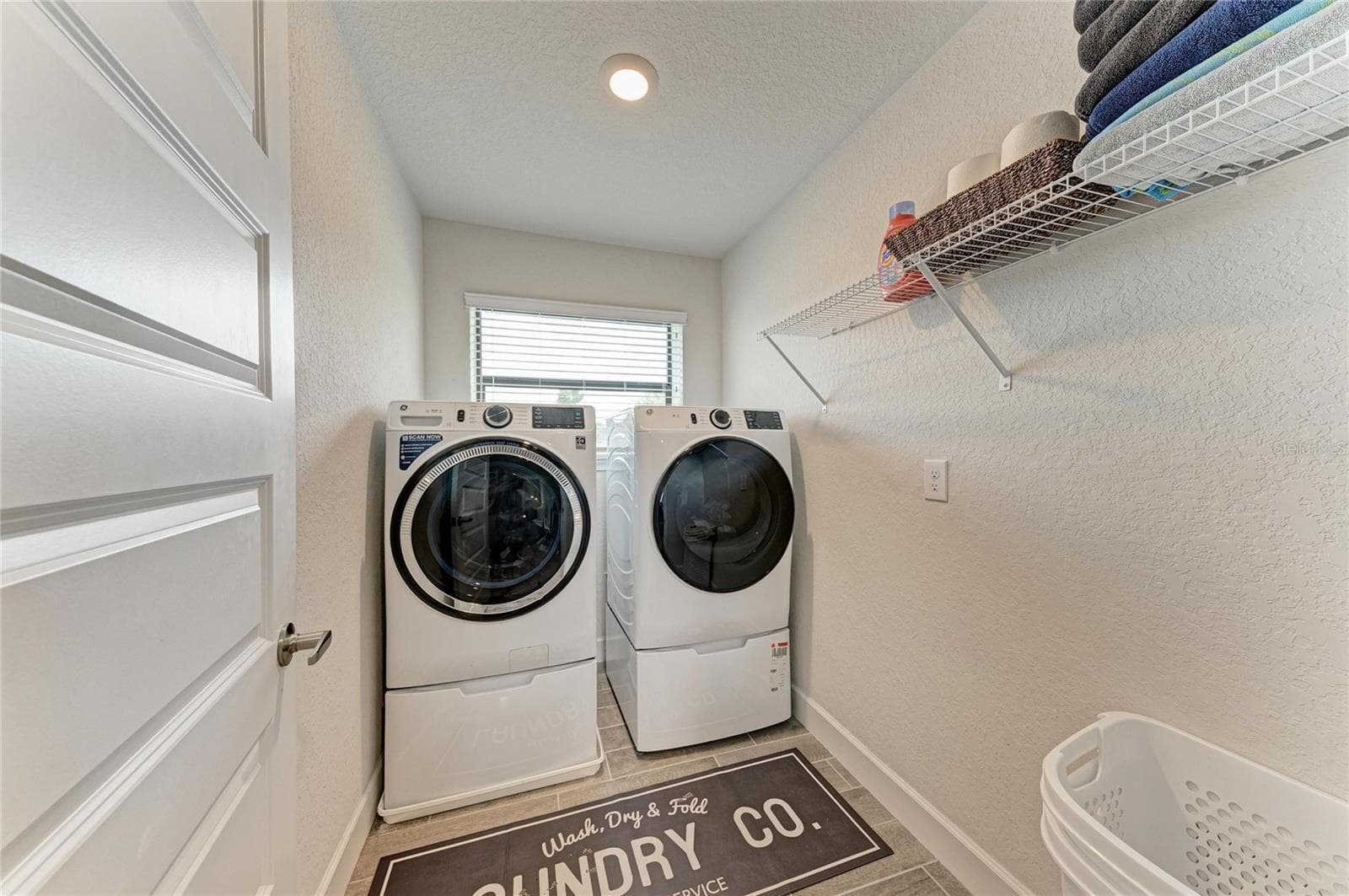 Laundry - 9507 43RD CT E, PARRISH
