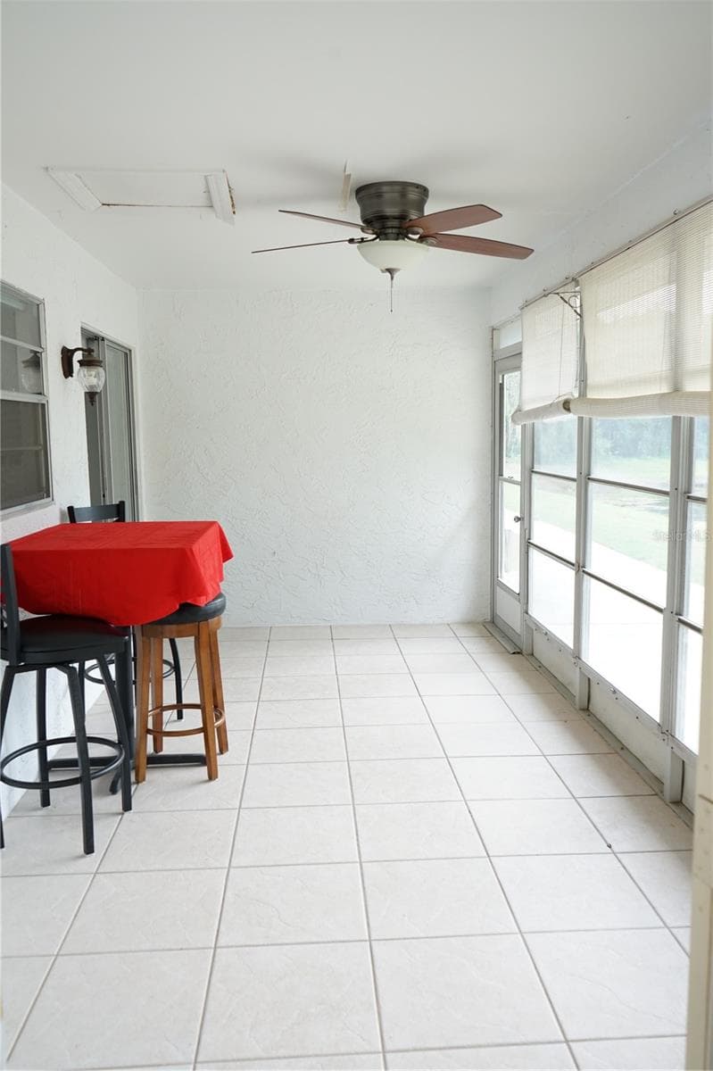 Condominium at 424 LAKE POINT CT #5A, SUN CITY CENTER, photo 15 of 40