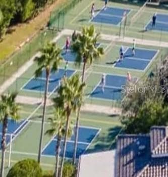 Condominium at 424 LAKE POINT CT #5A, SUN CITY CENTER, photo 36 of 40