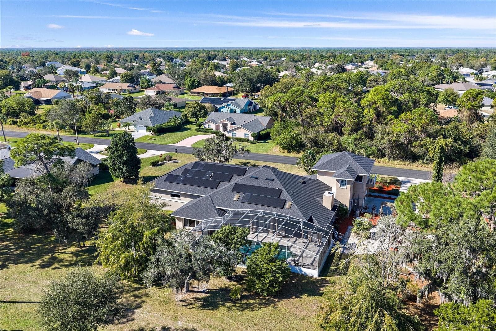 Single Family Residence at 3416 SUNRISE DR, SEBRING, photo 3 of 78
