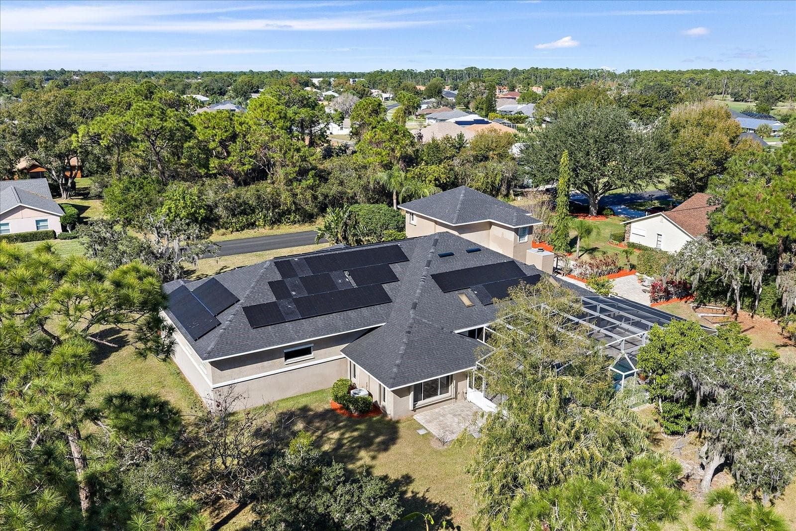 Single Family Residence at 3416 SUNRISE DR, SEBRING, photo 4 of 78