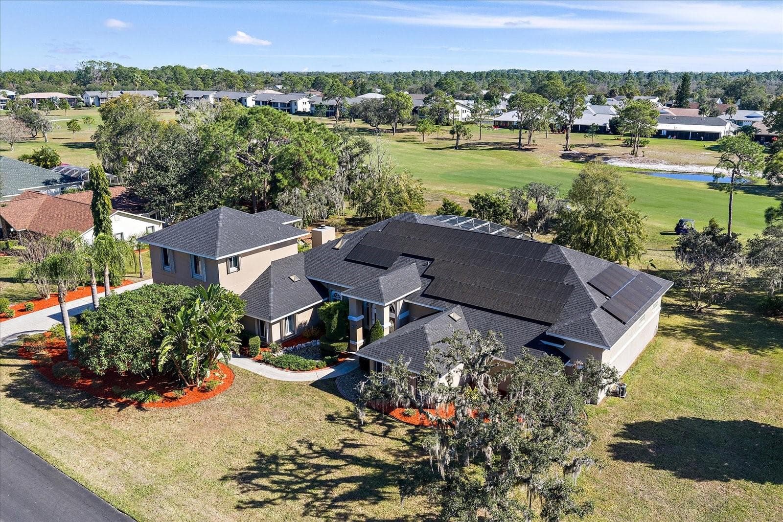 Single Family Residence at 3416 SUNRISE DR, SEBRING, photo 5 of 78
