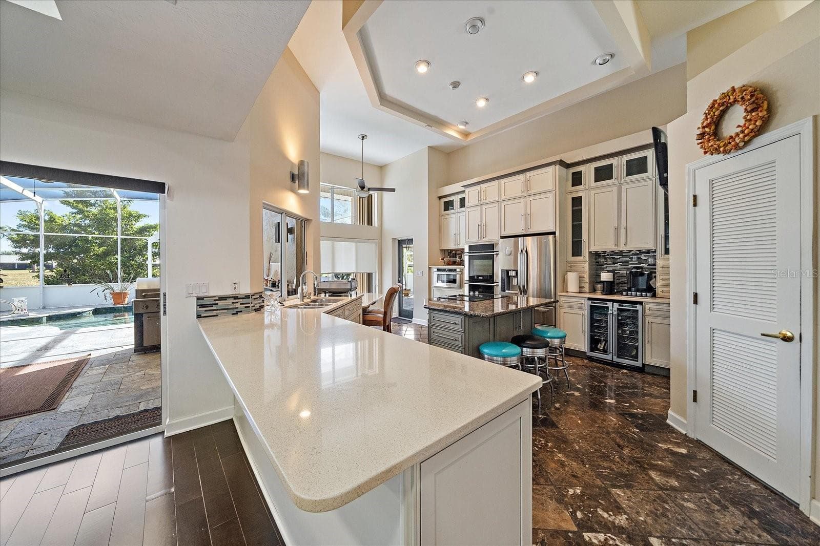 Single Family Residence at 3416 SUNRISE DR, SEBRING, photo 11 of 78