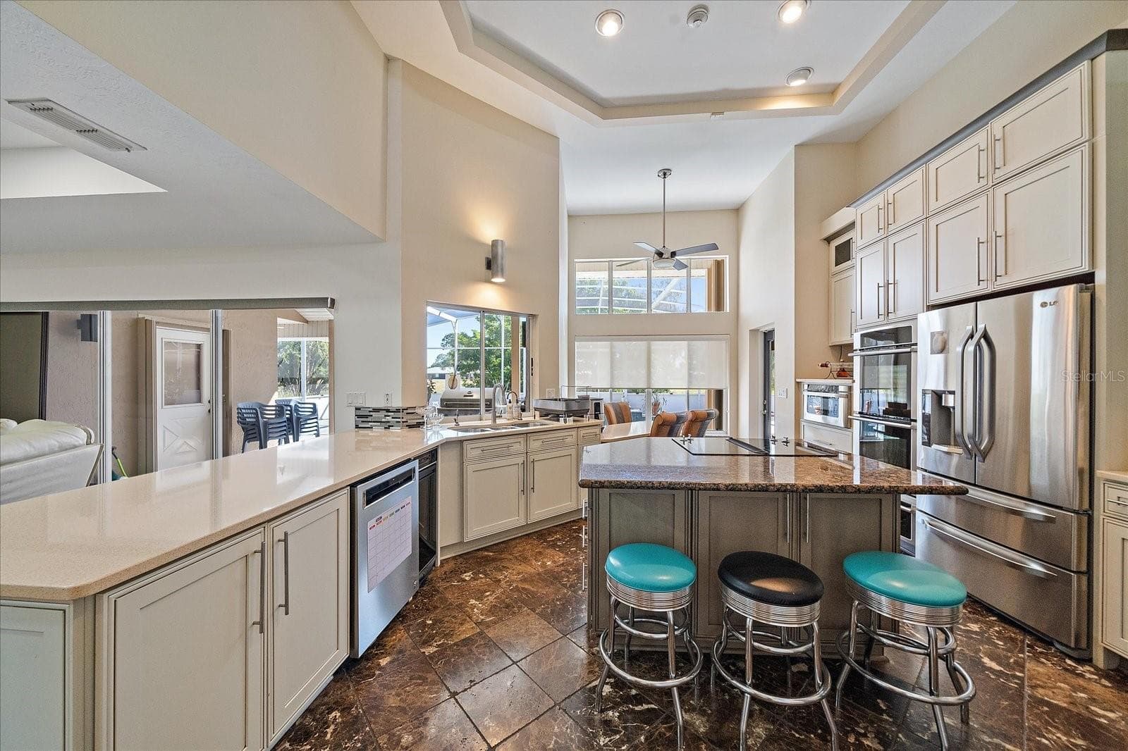 Single Family Residence at 3416 SUNRISE DR, SEBRING, photo 17 of 78