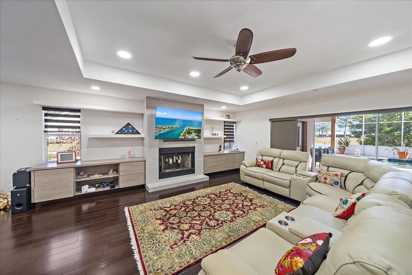 Single Family Residence at 3416 SUNRISE DR, SEBRING, photo 20 of 78