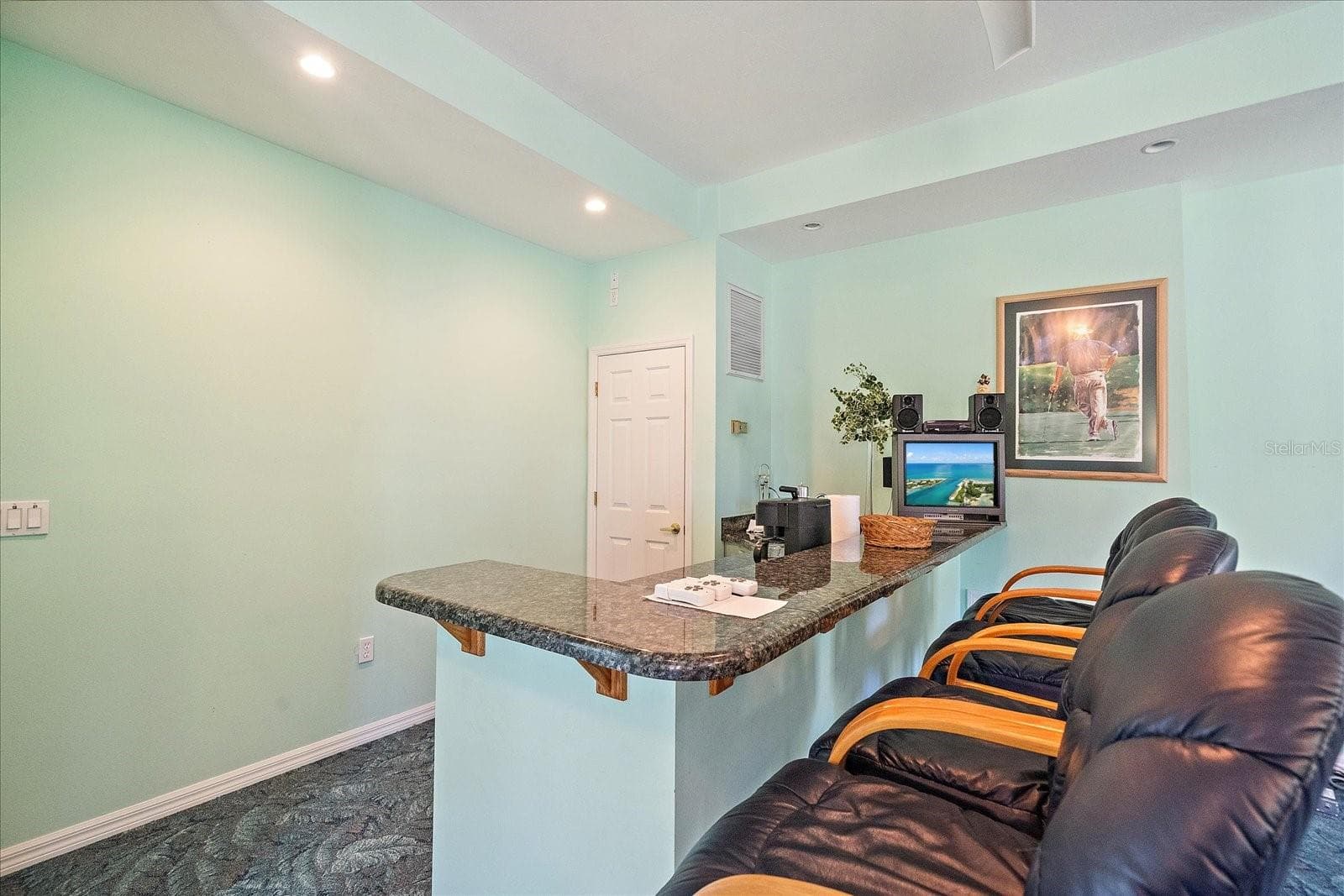 Single Family Residence at 3416 SUNRISE DR, SEBRING, photo 58 of 78