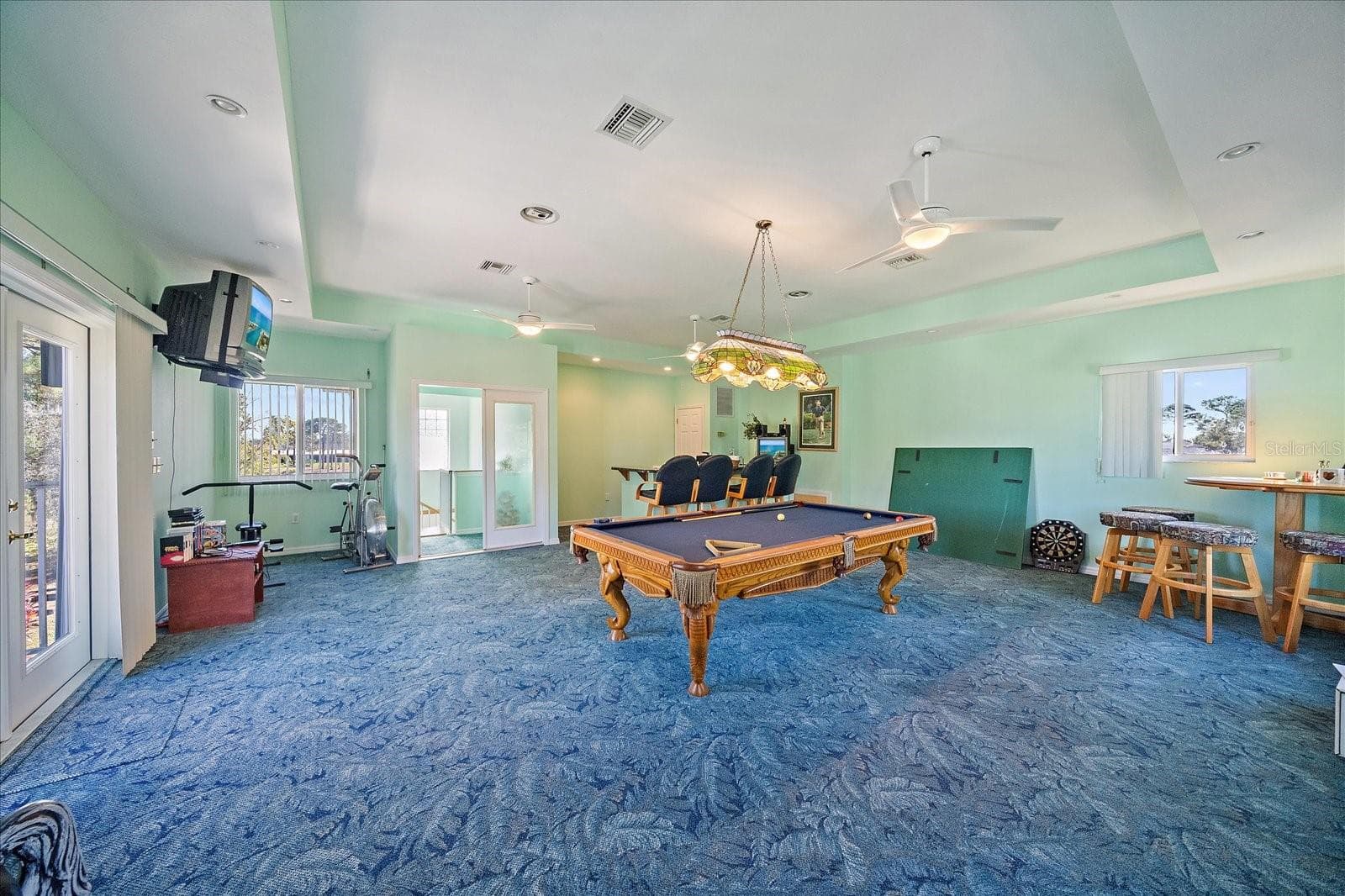 Single Family Residence at 3416 SUNRISE DR, SEBRING, photo 61 of 78