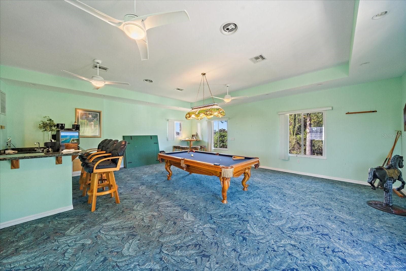 Single Family Residence at 3416 SUNRISE DR, SEBRING, photo 62 of 78