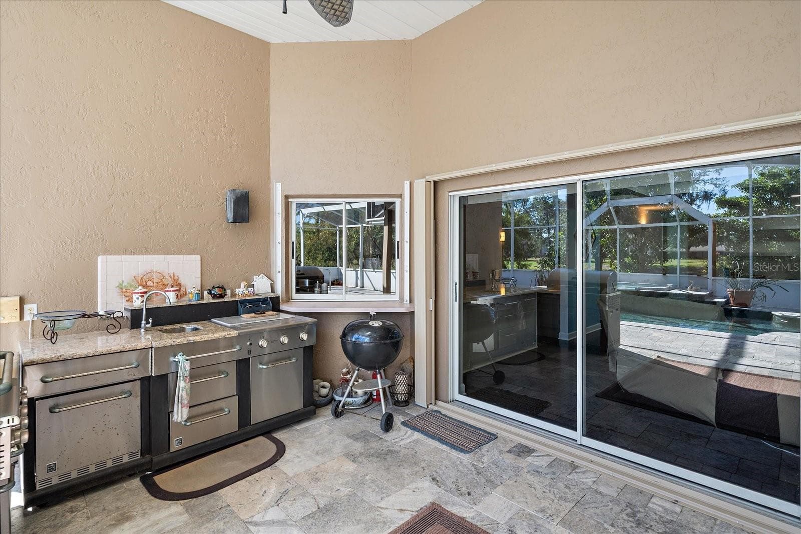 Single Family Residence at 3416 SUNRISE DR, SEBRING, photo 67 of 78