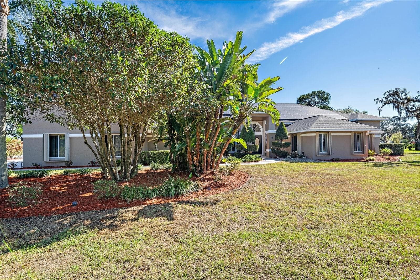 Single Family Residence at 3416 SUNRISE DR, SEBRING, photo 76 of 78