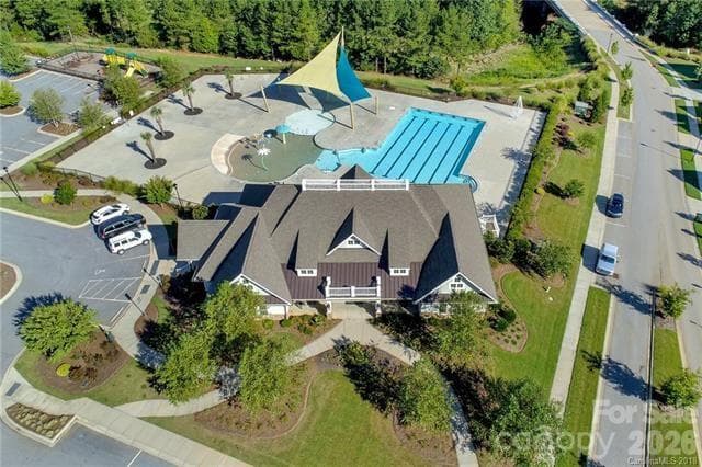 Single Family Residence at Lancaster, photo 51 of 54