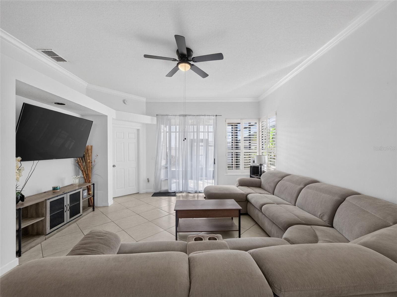 Single Family Residence at 14435 WINDCHIME LN, ORLANDO, photo 15 of 48