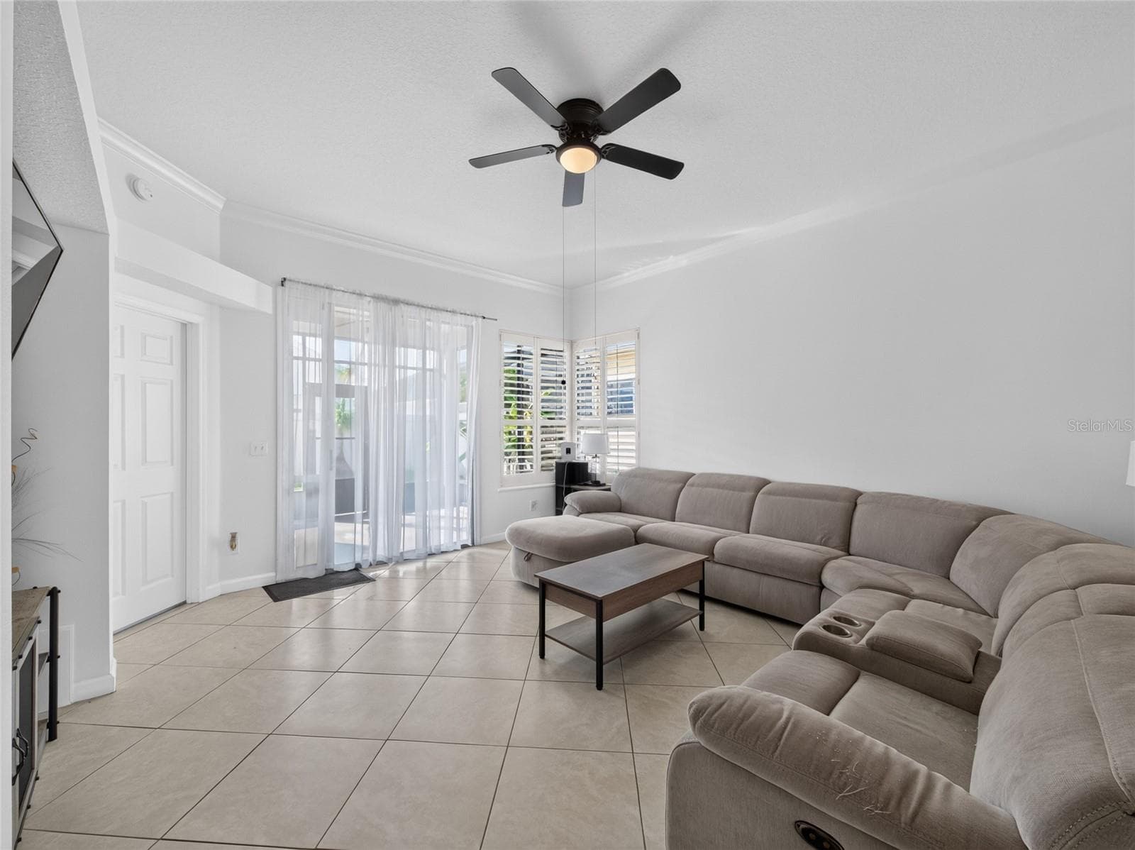 Single Family Residence at 14435 WINDCHIME LN, ORLANDO, photo 17 of 48