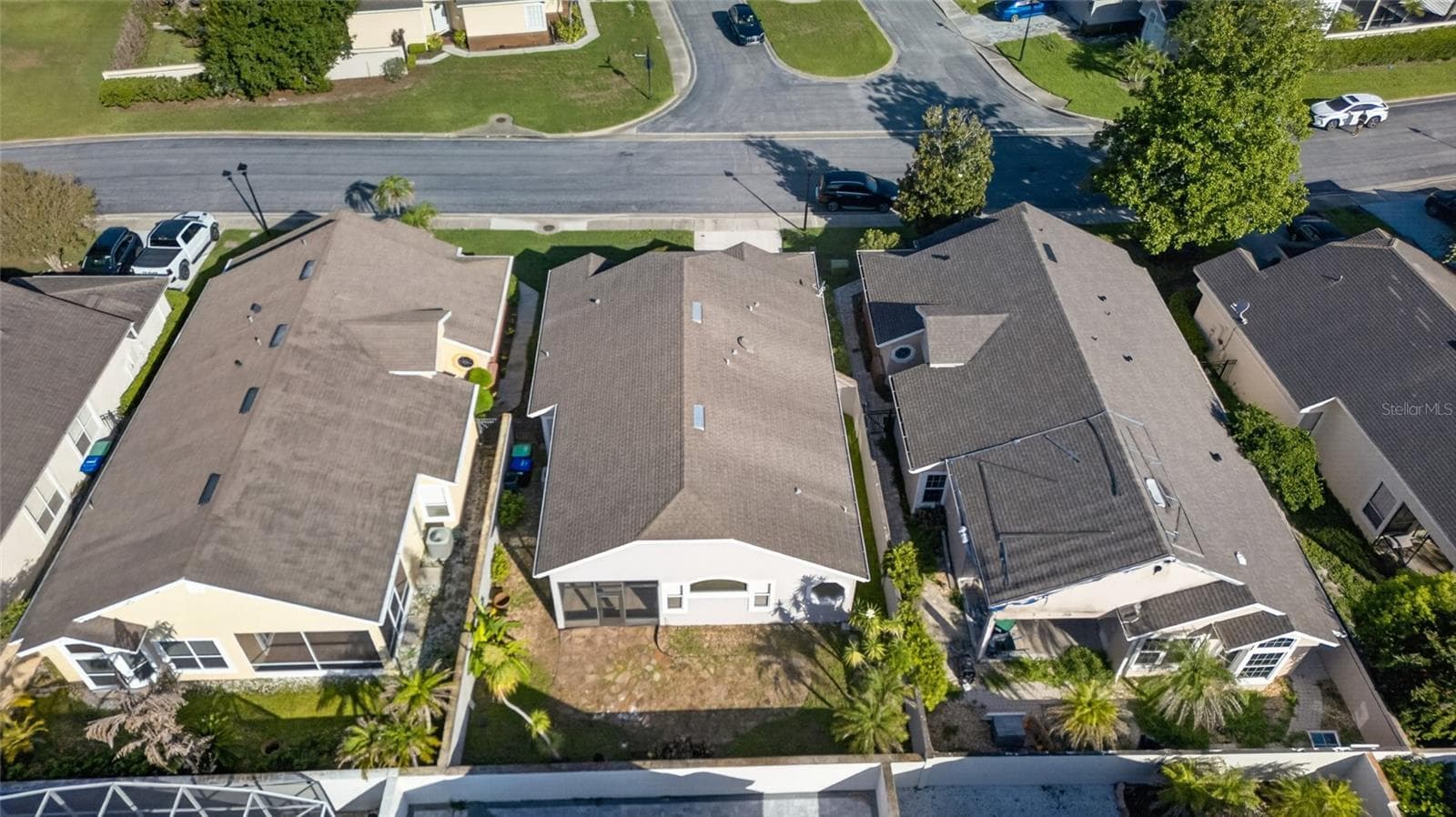 Single Family Residence at 14435 WINDCHIME LN, ORLANDO, photo 39 of 48