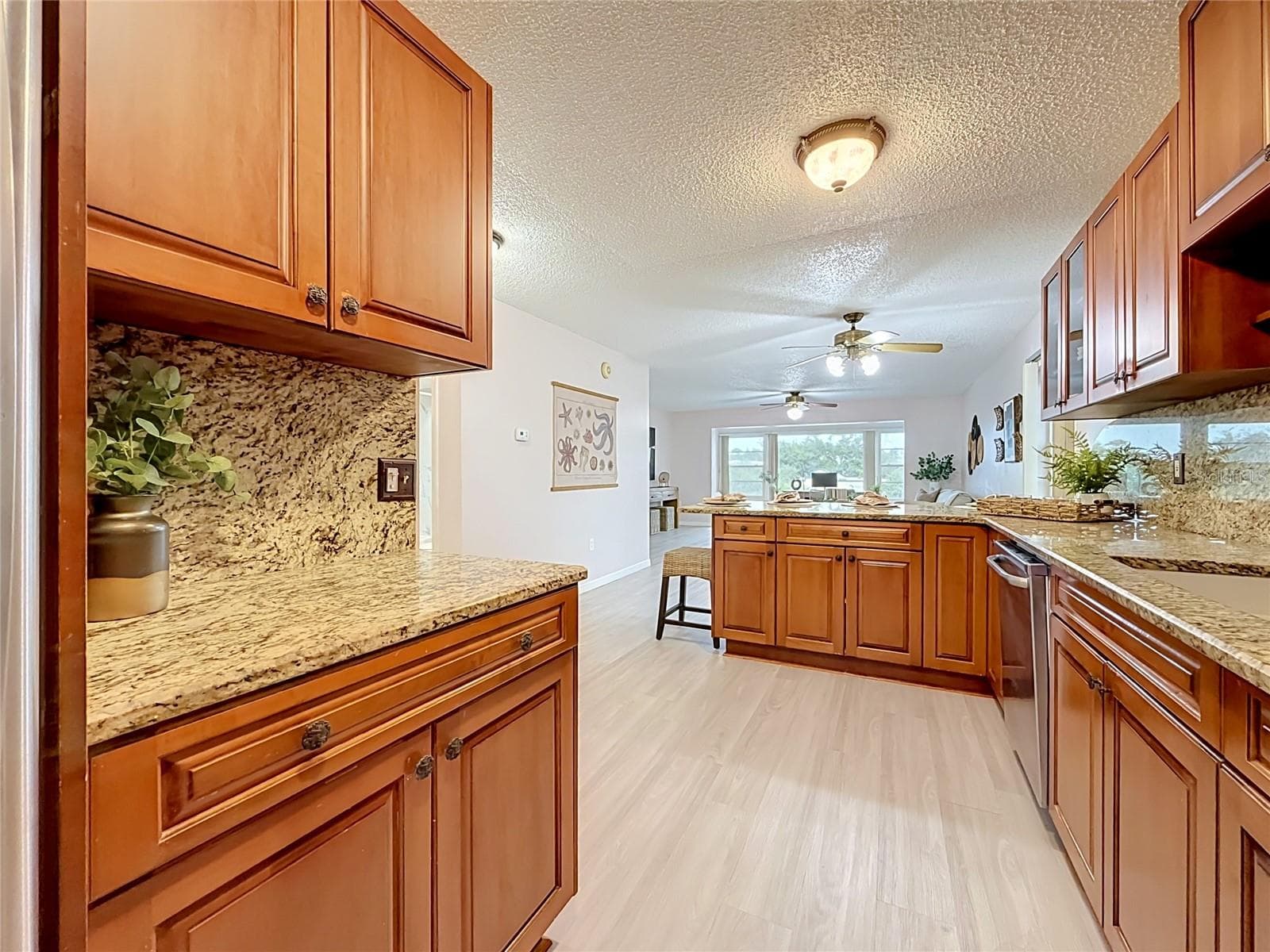 Condominium at 1900 68TH ST N #301, ST PETERSBURG, photo 6 of 30