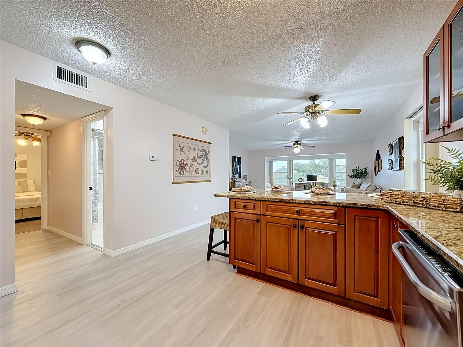 Condominium at 1900 68TH ST N #301, ST PETERSBURG, photo 9 of 30