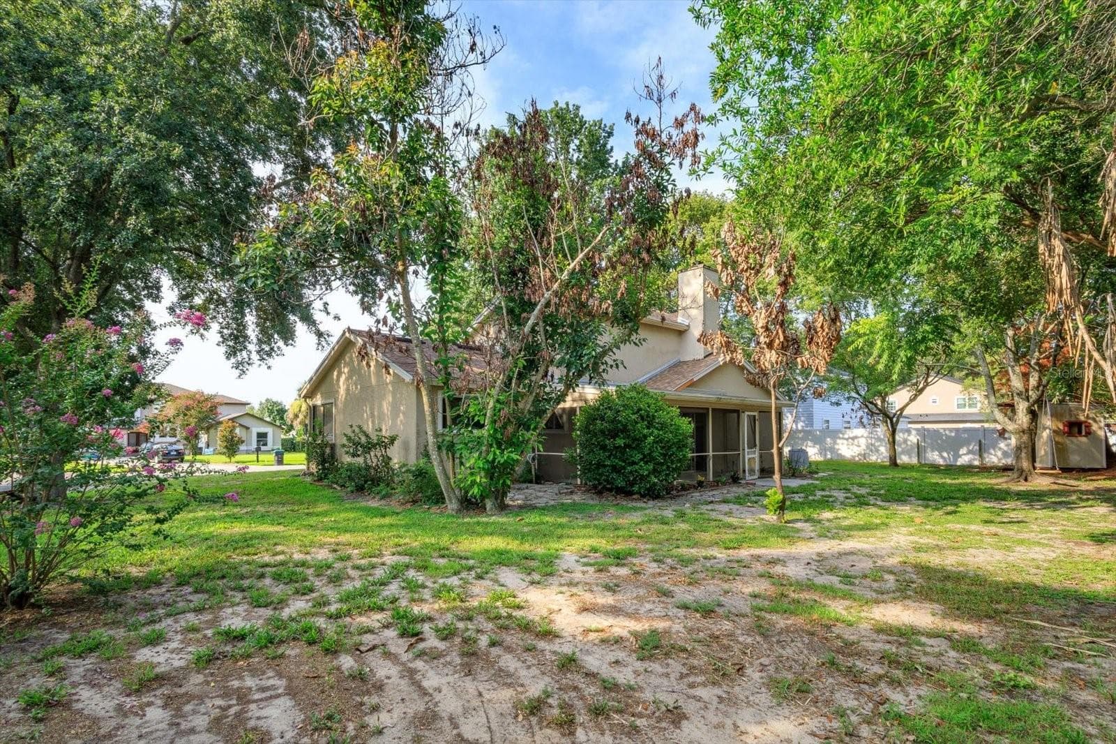 Single Family Residence at 7925 SNOWBERRY CIR, ORLANDO, photo 40 of 41