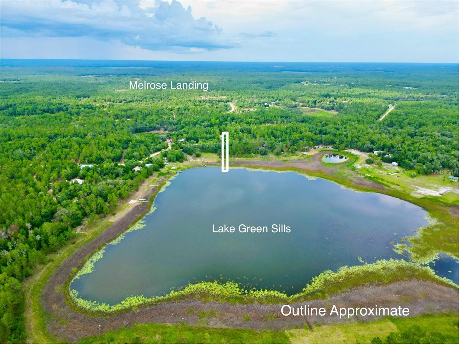 125 SILVER DOLLAR POND RD