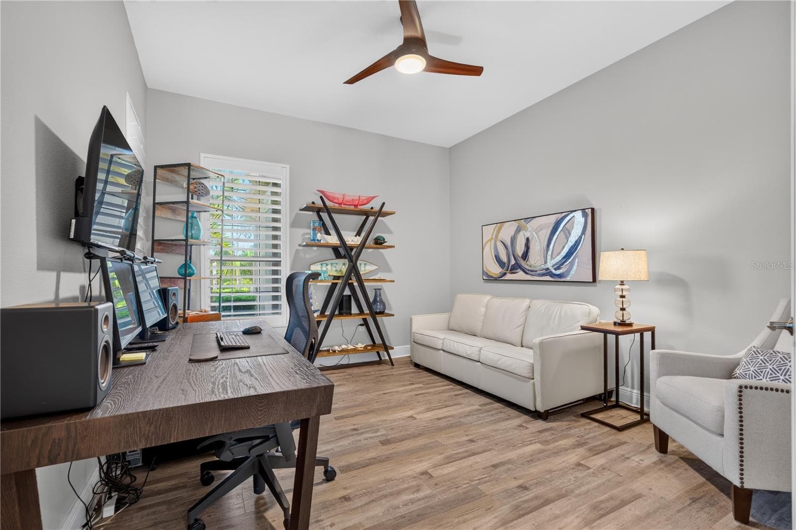 seperate office - 8276 LARKSPUR CIR, SARASOTA