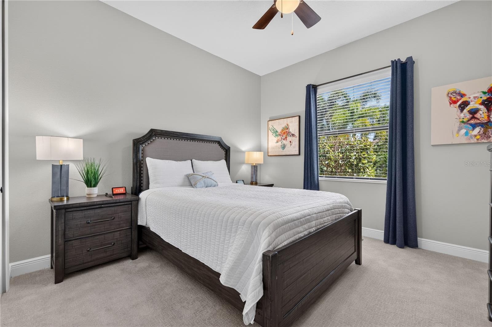 Bedroom 3 - 8276 LARKSPUR CIR, SARASOTA