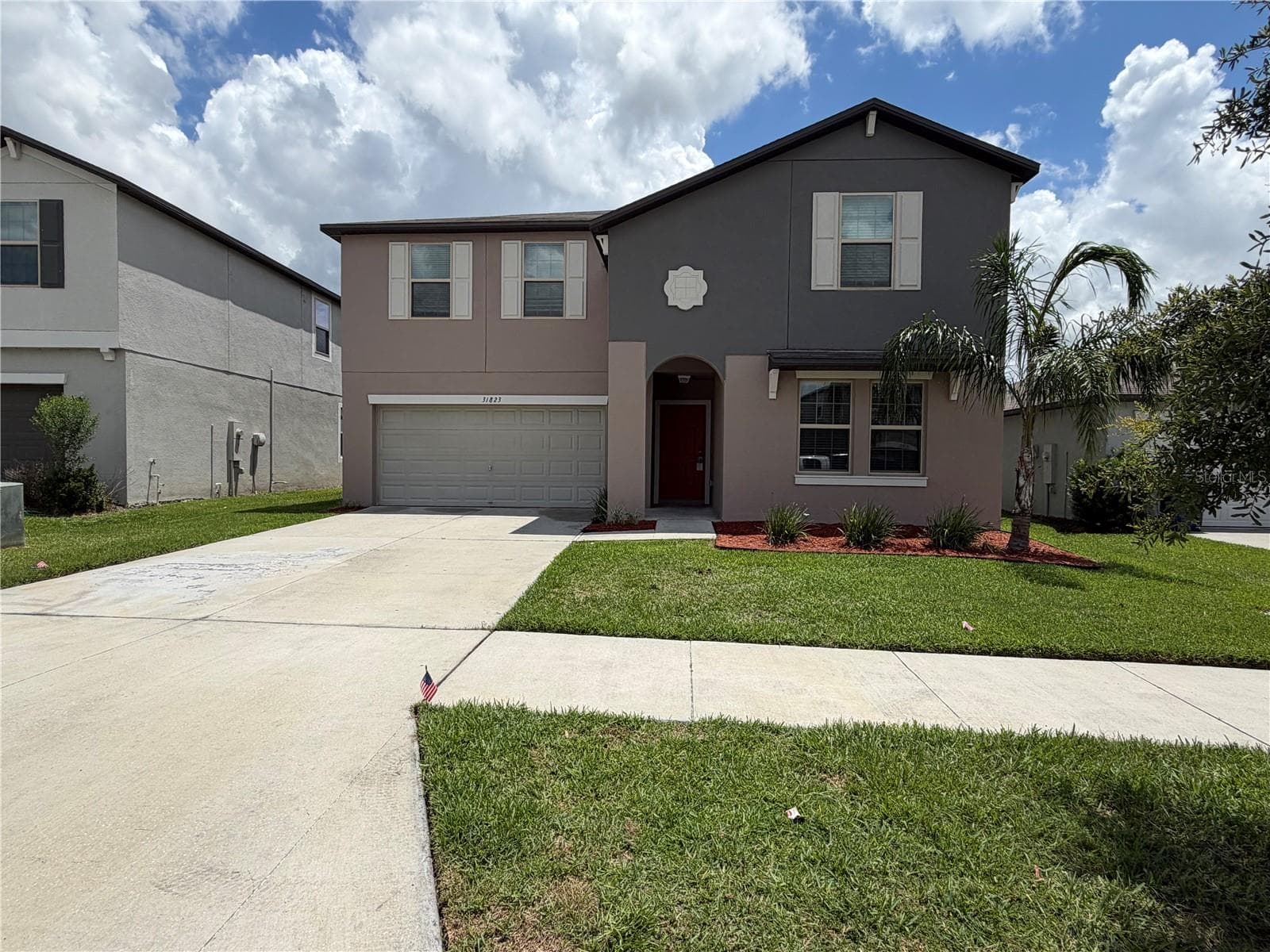 Single Family Residence at 31823 SUN KETTLE LOOP, WESLEY CHAPEL, photo 2 of 38