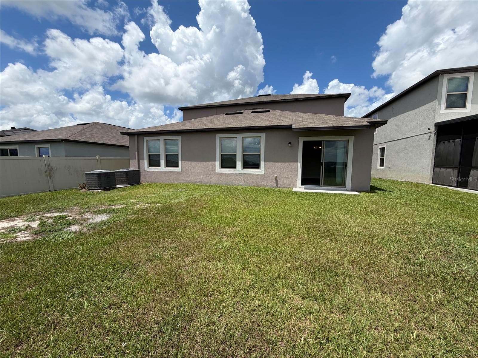 Single Family Residence at 31823 SUN KETTLE LOOP, WESLEY CHAPEL, photo 36 of 38