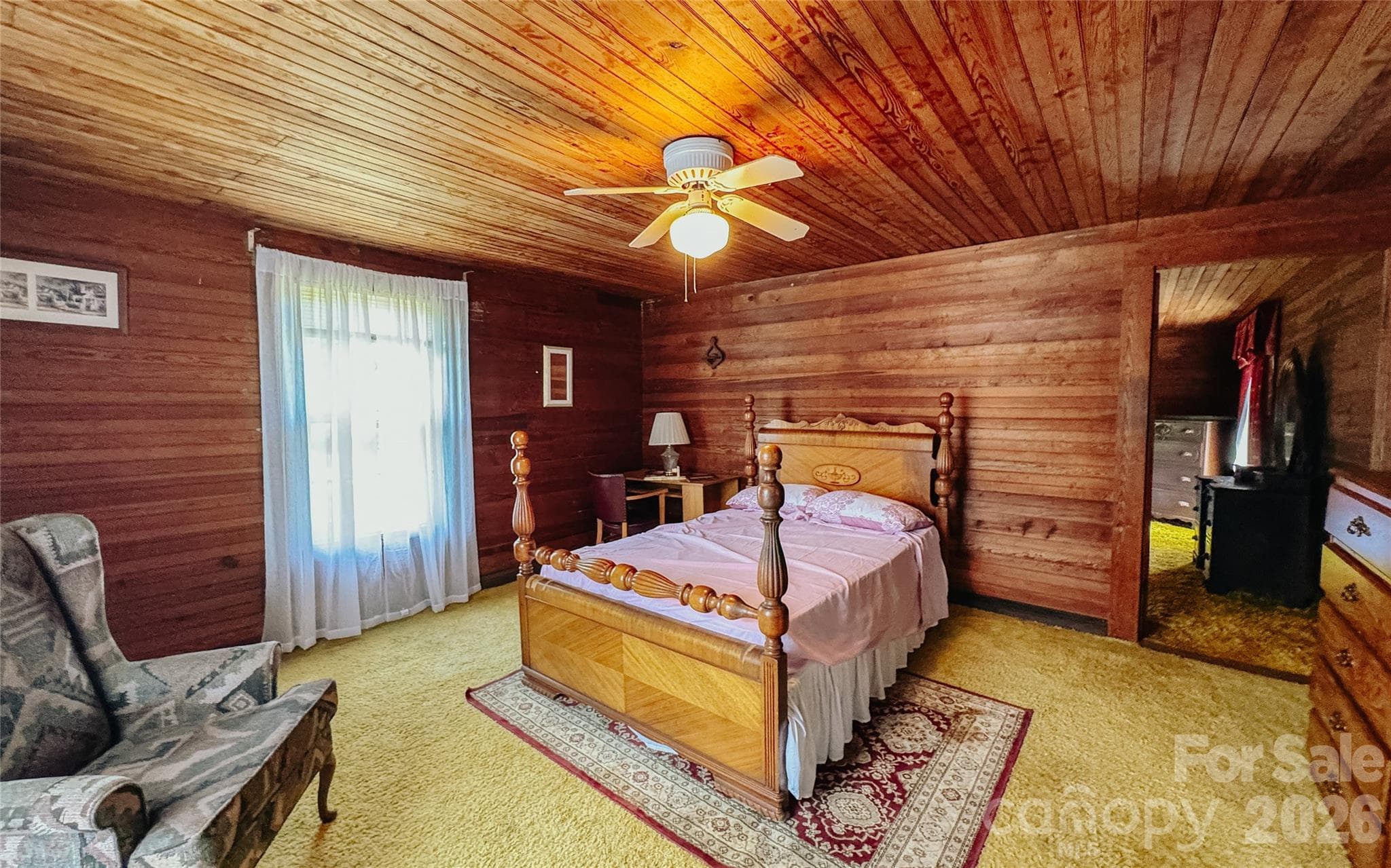 Single Family Residence at 401 S Gold Branch Road, Richfield, photo 12 of 42