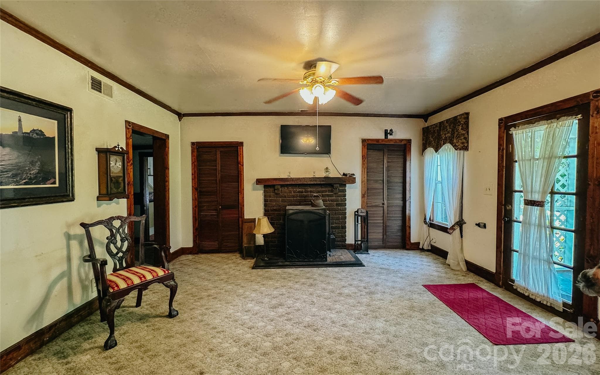 Single Family Residence at 401 S Gold Branch Road, Richfield, photo 20 of 42