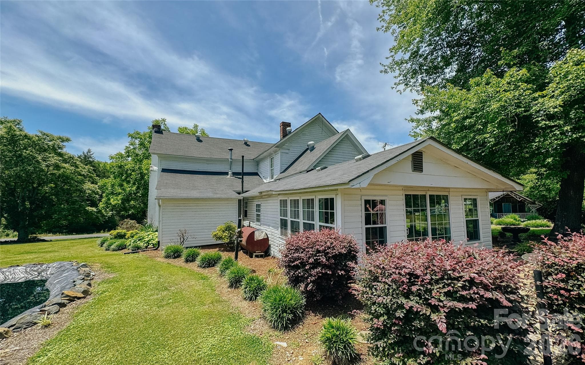 Single Family Residence at 401 S Gold Branch Road, Richfield, photo 21 of 42