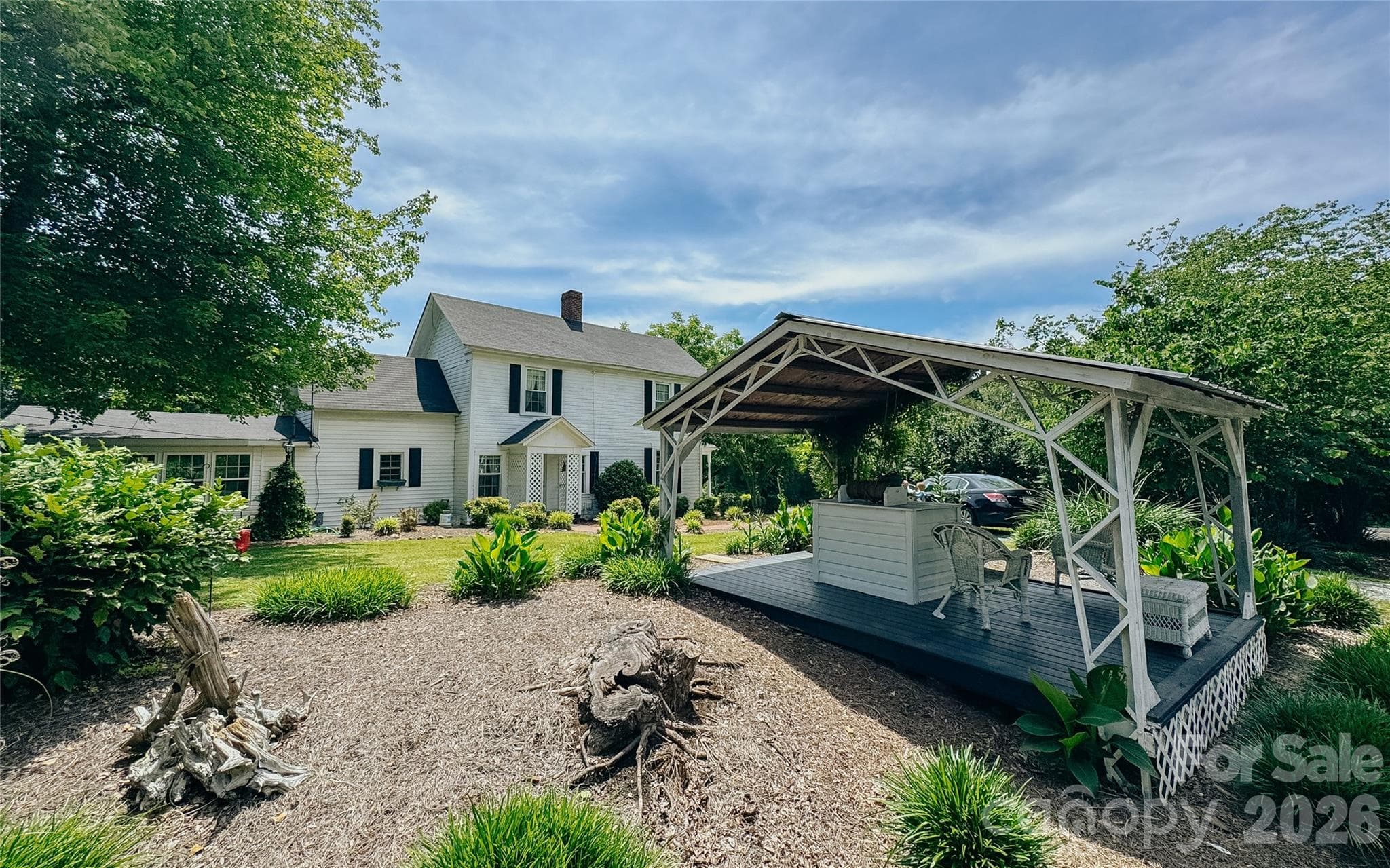 Single Family Residence at 401 S Gold Branch Road, Richfield, photo 24 of 42