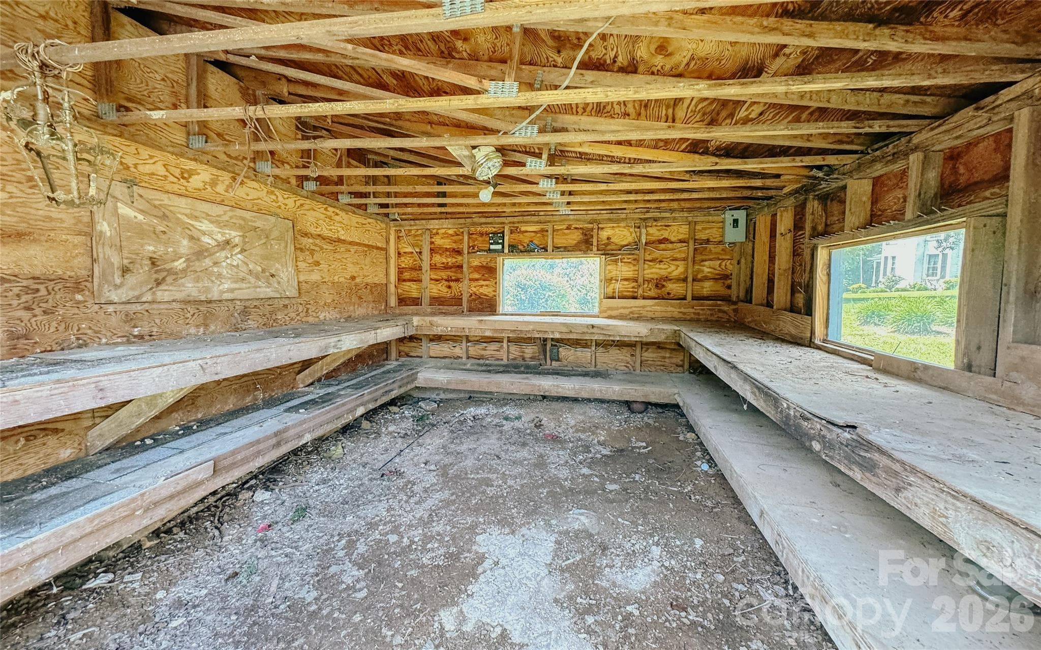 Single Family Residence at 401 S Gold Branch Road, Richfield, photo 36 of 42