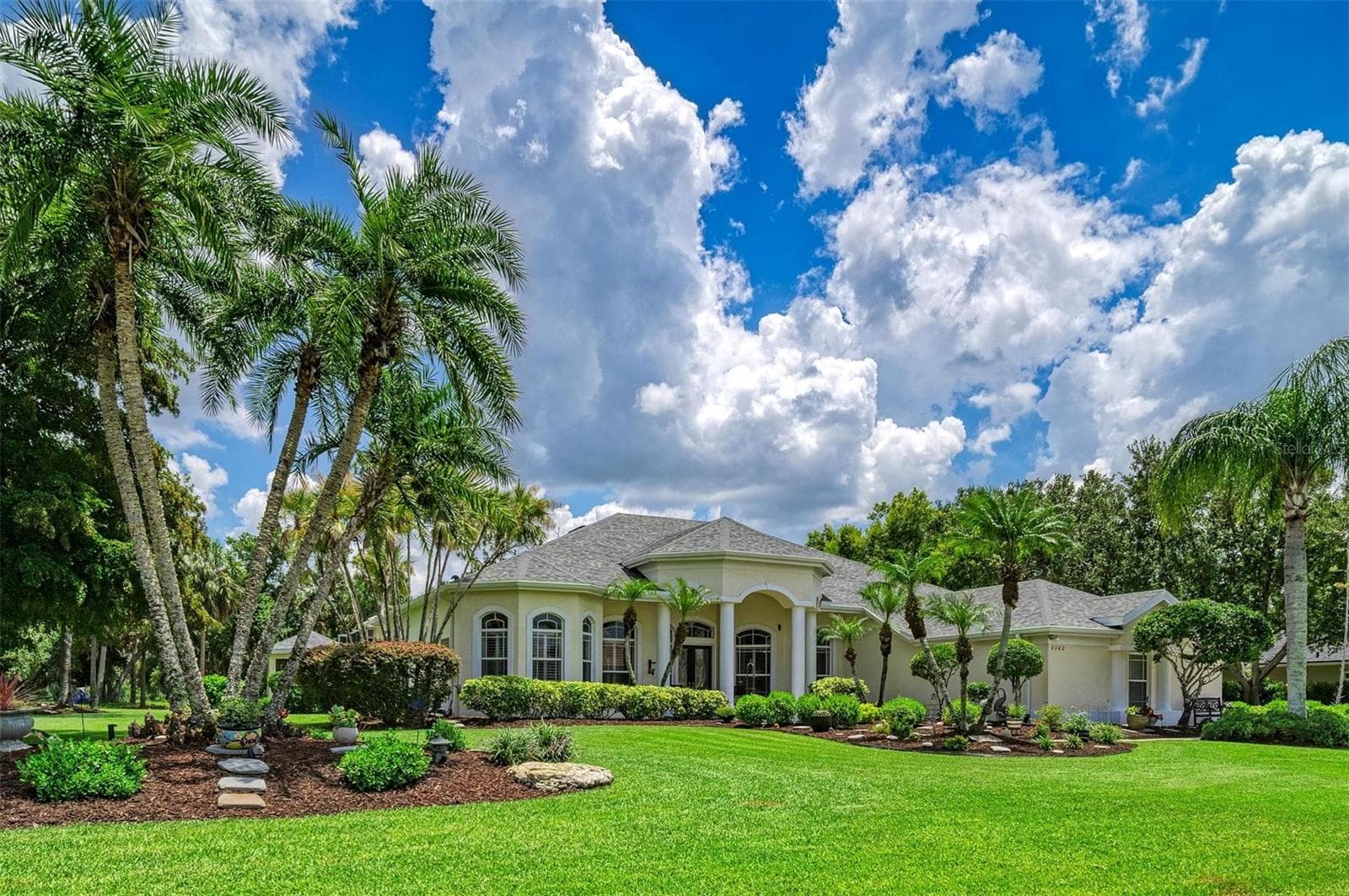 Single Family Residence at 2362 LITTLE COUNTRY RD, PARRISH, photo 4 of 71